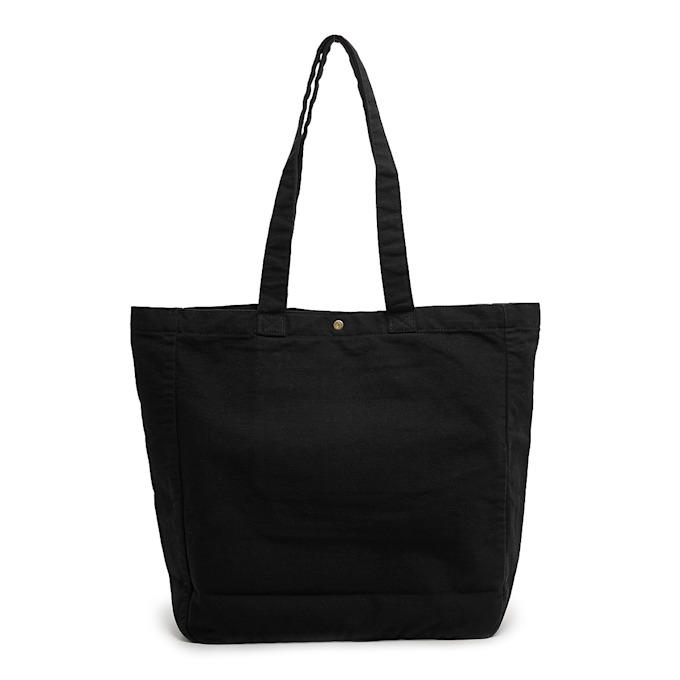 Carhartt WIP Bayfield Tote black 88380 3