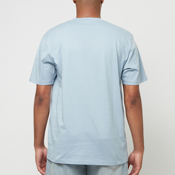 Carhartt WIP S/S Move On Up T-Shirt blue 89689 4
