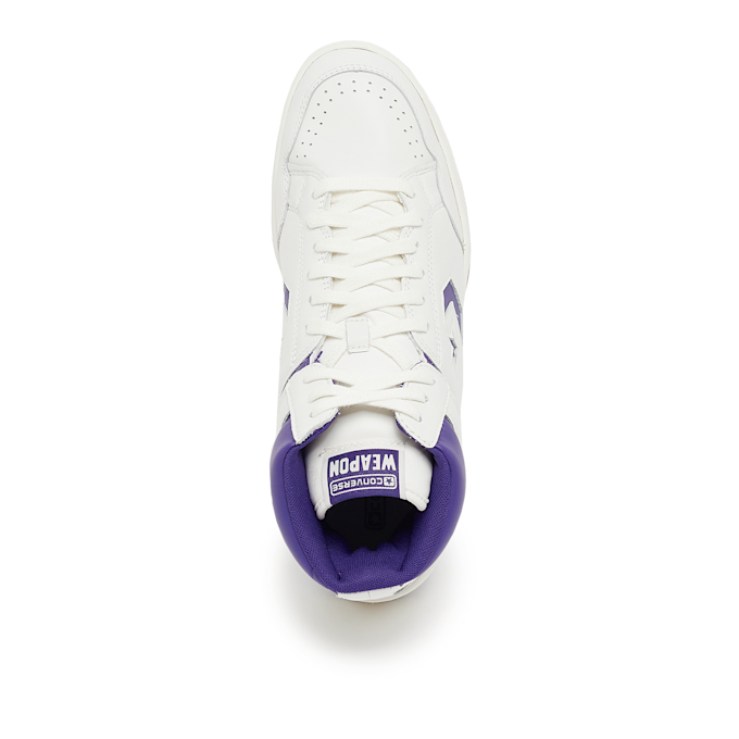 Converse Weapon Mid white 87194 4