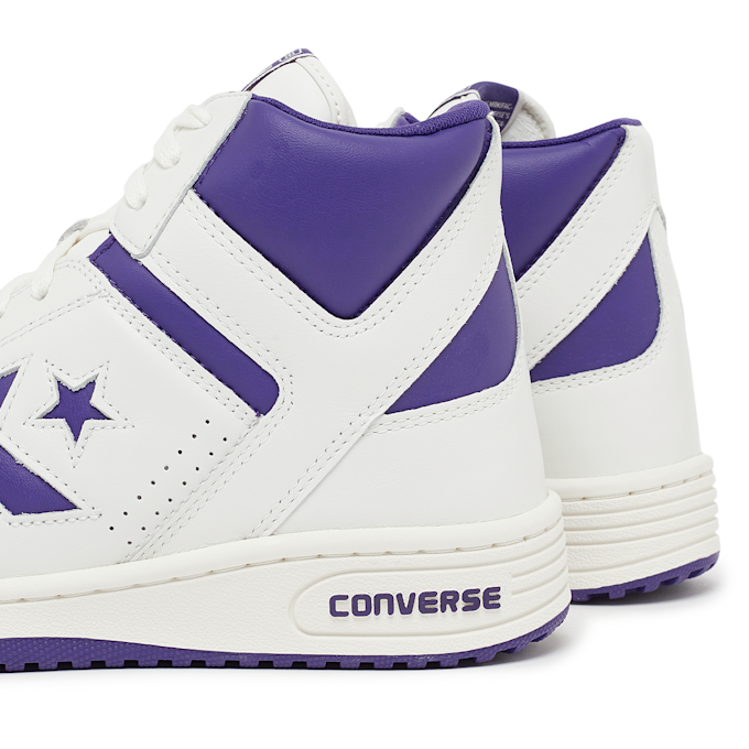 Converse Weapon Mid white 87194 5
