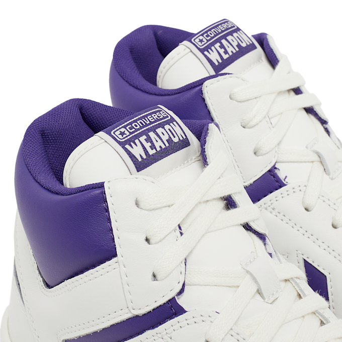 Converse Weapon Mid white 87194 6
