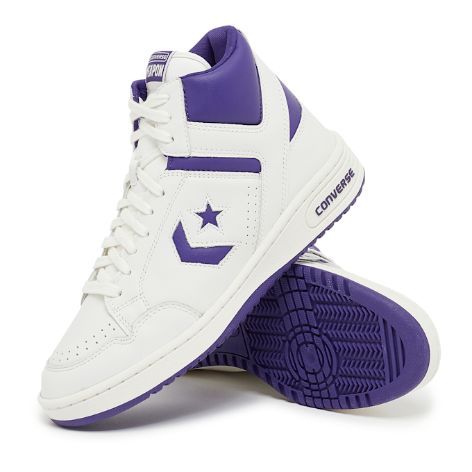 Converse Weapon Mid white 87194 7