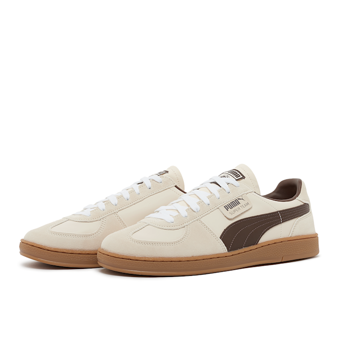 PUMA x FC ST. Pauli Super Team beige 87196 1