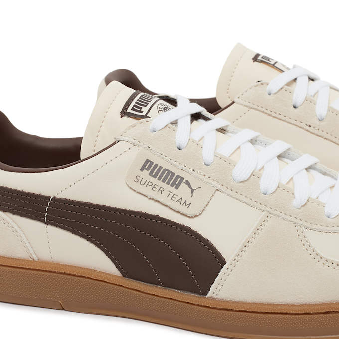 PUMA x FC ST. Pauli Super Team beige 87196 5