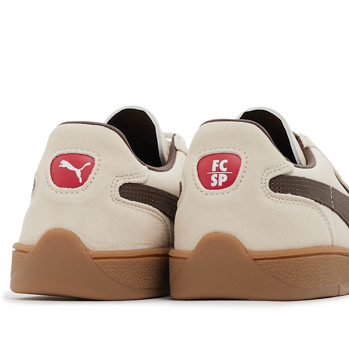 PUMA x FC ST. Pauli Super Team beige 87196 6