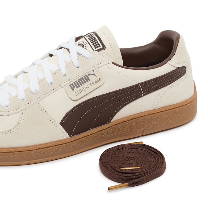 PUMA x FC ST. Pauli Super Team beige 87196 7