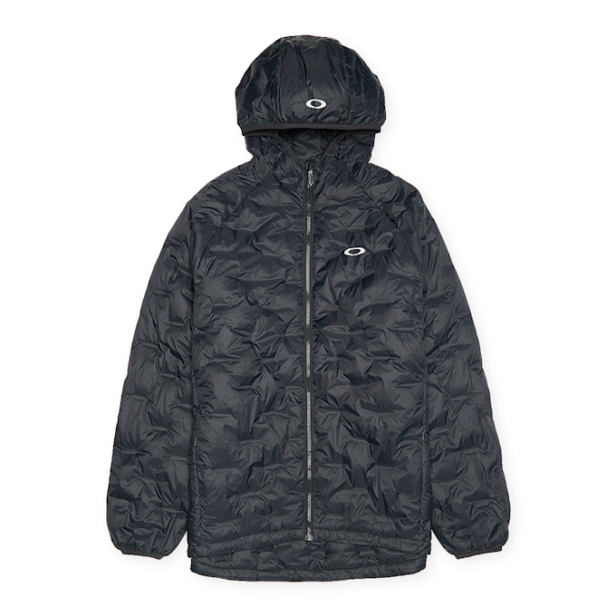 Oakley Drift O-Puff Jacket blauw 85490 1