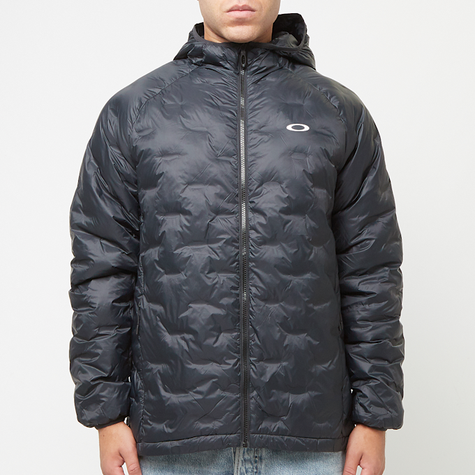 Oakley Drift O-Puff Jacket blue 85490 2