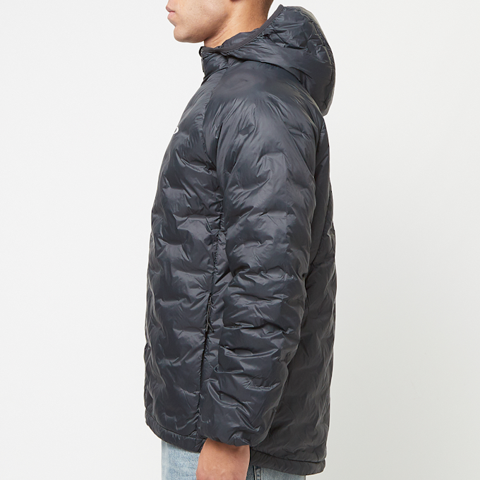 Oakley Drift O-Puff Jacket blau 85490 3