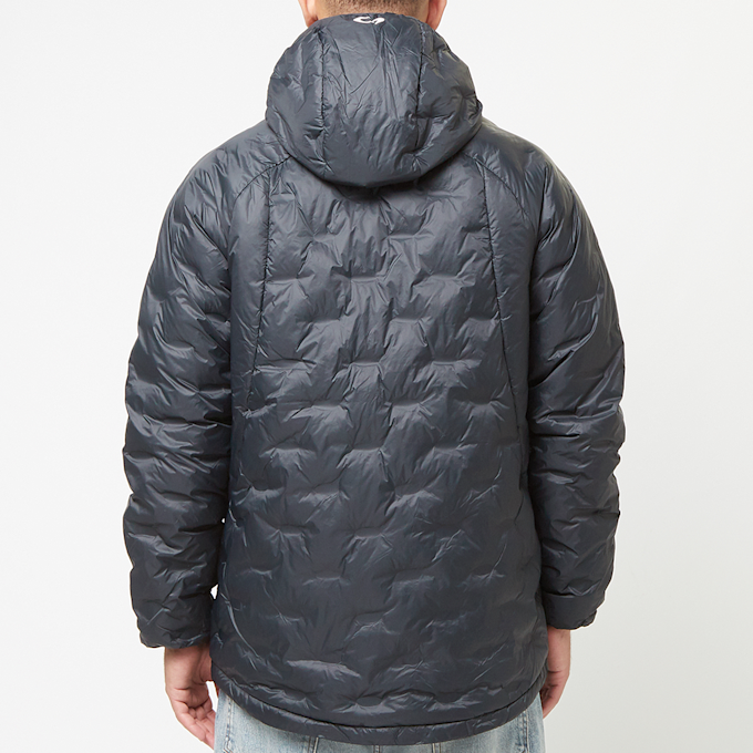 Oakley Drift O-Puff Jacket blue 85490 4