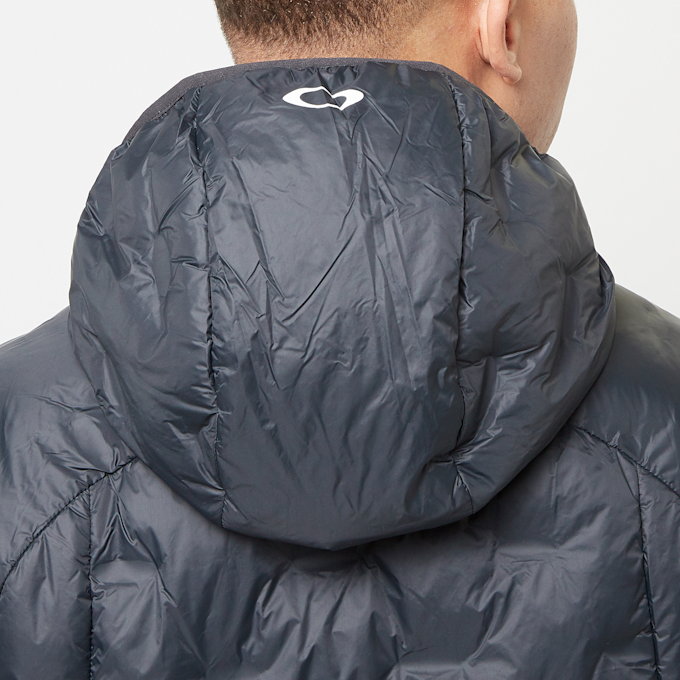 Oakley Drift O-Puff Jacket blue 85490 6