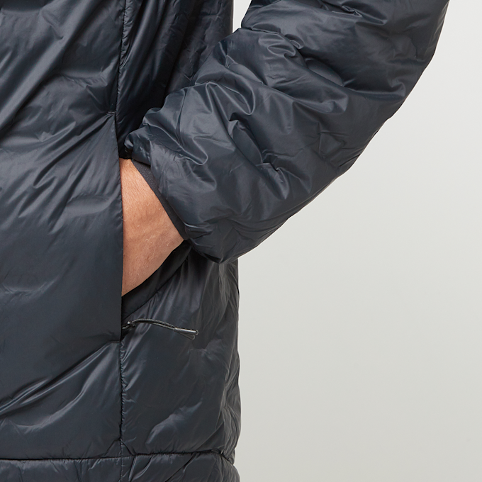 Oakley Drift O-Puff Jacket blue 85490 7