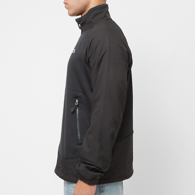 Oakley Peak RC Full Zip Sweatshirt schwarz 90555 3