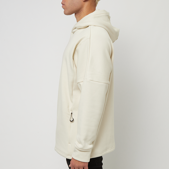 Oakley FGL Slick Fleece Hoodie 2.7 beige 85494 3