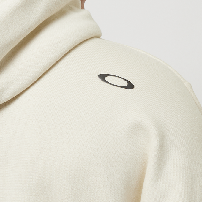 Oakley FGL Slick Fleece Hoodie 2.7 beige 85494 5