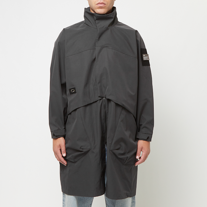 Oakley FGL 3L Rifined Coat 1.7 grau 90352 2