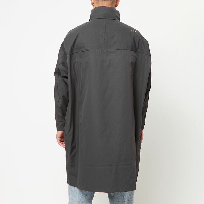 Oakley FGL 3L Rifined Coat 1.7 grau 90352 4