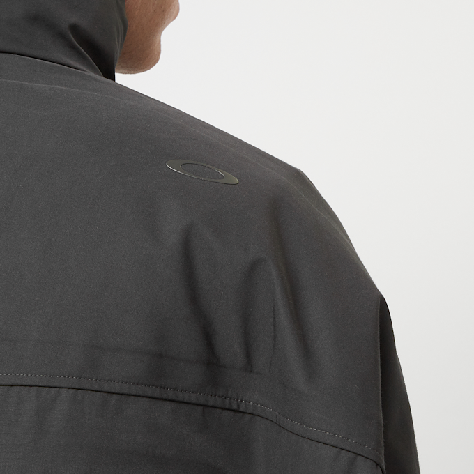 Oakley FGL 3L Rifined Coat 1.7 grau 90352 6
