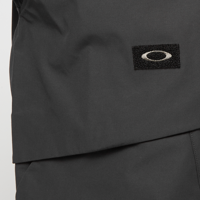 Oakley FGL 3L Rifined Coat 1.7 grau 90352 7