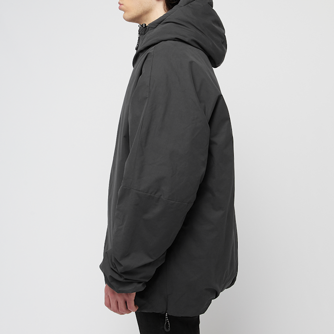 Oakley FGL Puffer Ins Hoodie 1.7 noir 90556 3