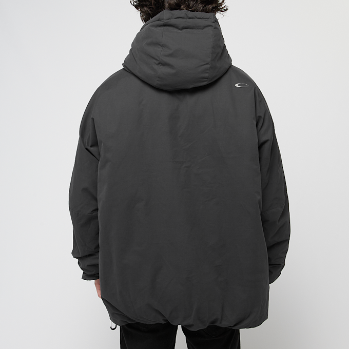 Oakley FGL Puffer Ins Hoodie 1.7 zwart 90556 4