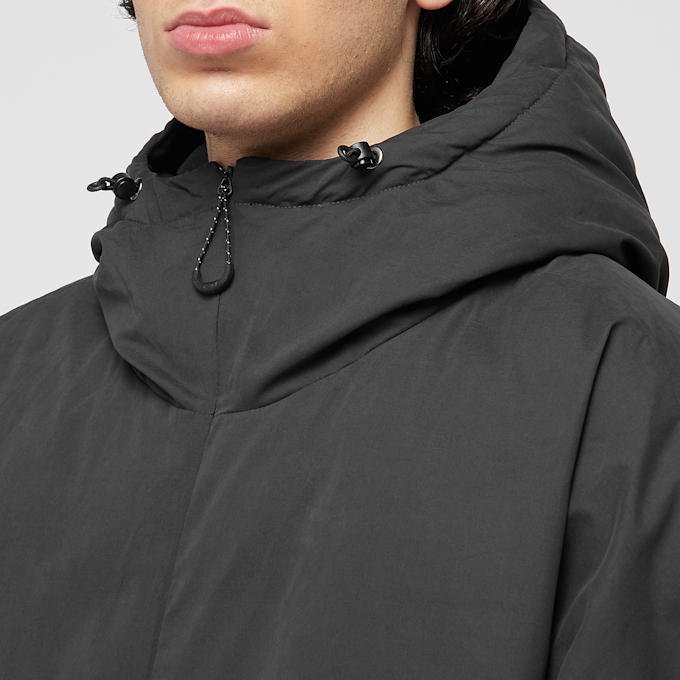 Oakley FGL Puffer Ins Hoodie 1.7 noir 90556 5