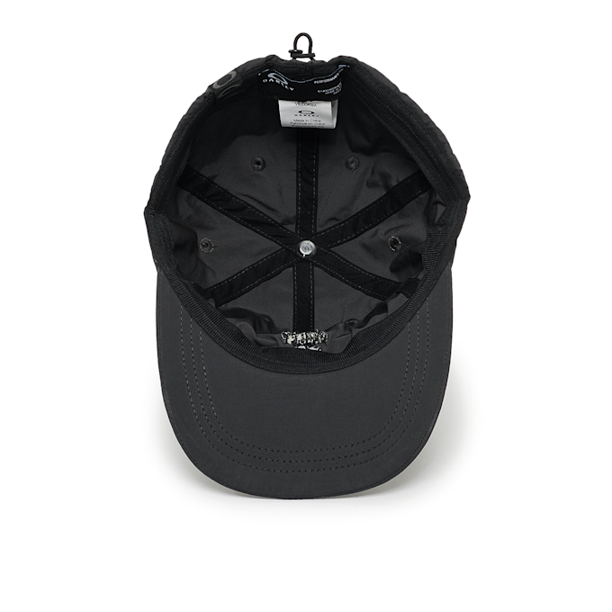 Oakley FGL Cap FA 24.0 grey 90706 3