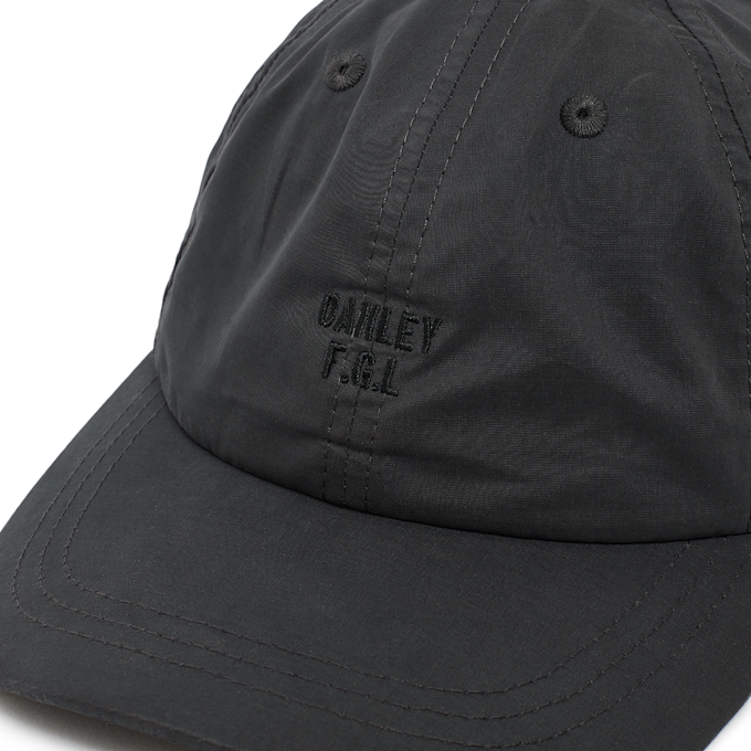 Oakley FGL Cap FA 24.0 grey 90706 4