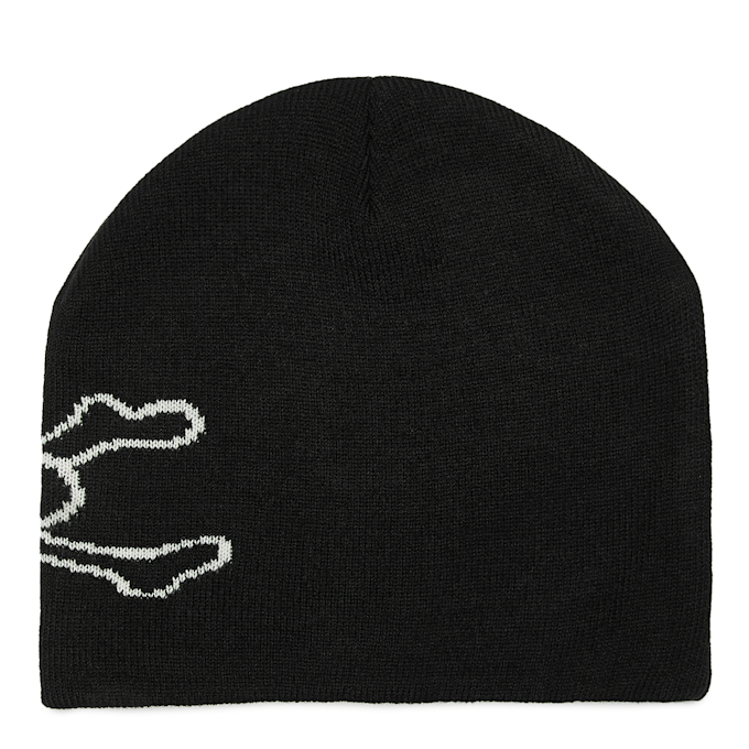 ICECREAM Cones & Bones Beanie schwarz 89692 2