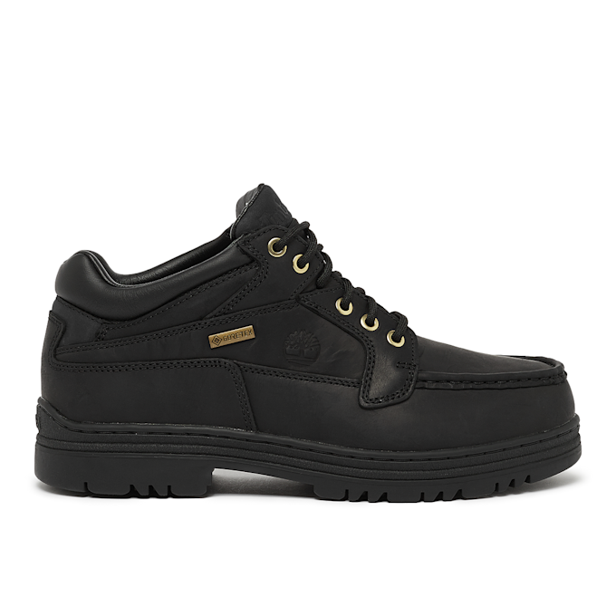 Timberland Heritage Mid Lace Up GTX Boot black 87206 2