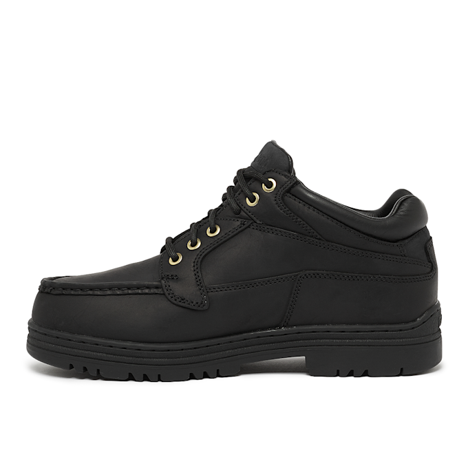 Timberland Heritage Mid Lace Up GTX Boot black 87206 3