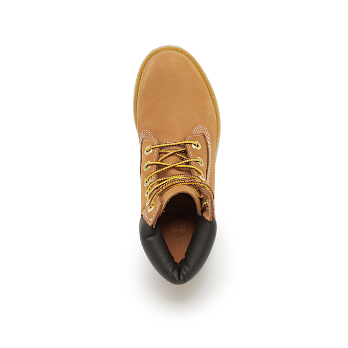Timberland Wmns Premium 6 inch Boot brown 85503 4