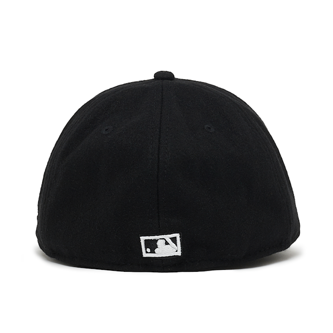 New Era MLB COOP SCRIPT 9FIFTY® RC Detroit Tigers black 87212 2