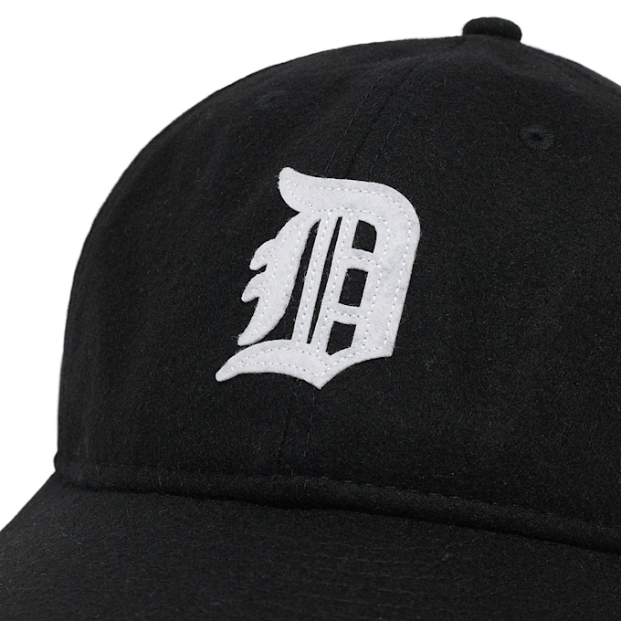 New Era MLB COOP SCRIPT 9FIFTY® RC Detroit Tigers noir 87212 4