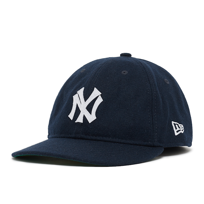 New Era MLB COOP SCRIPT 9FIFTY® RC New York Yankees bleu 87211 1
