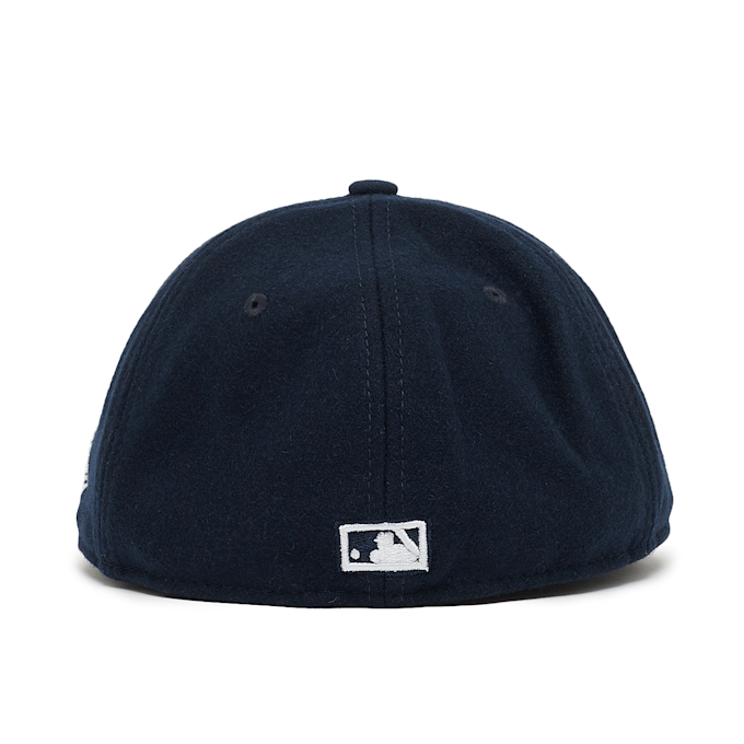 New Era MLB COOP SCRIPT 9FIFTY® RC New York Yankees blau 87211 2