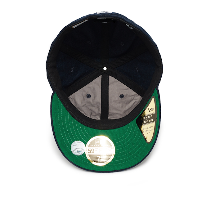 New Era MLB COOP SCRIPT 9FIFTY® RC New York Yankees bleu 87211 3