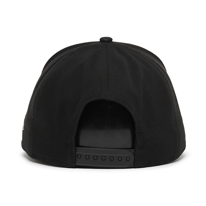 New Era NFL Las Vegas Raiders Eframe Cap schwarz 90453 2