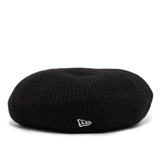New Era New York Yankees Beret black 90816 2