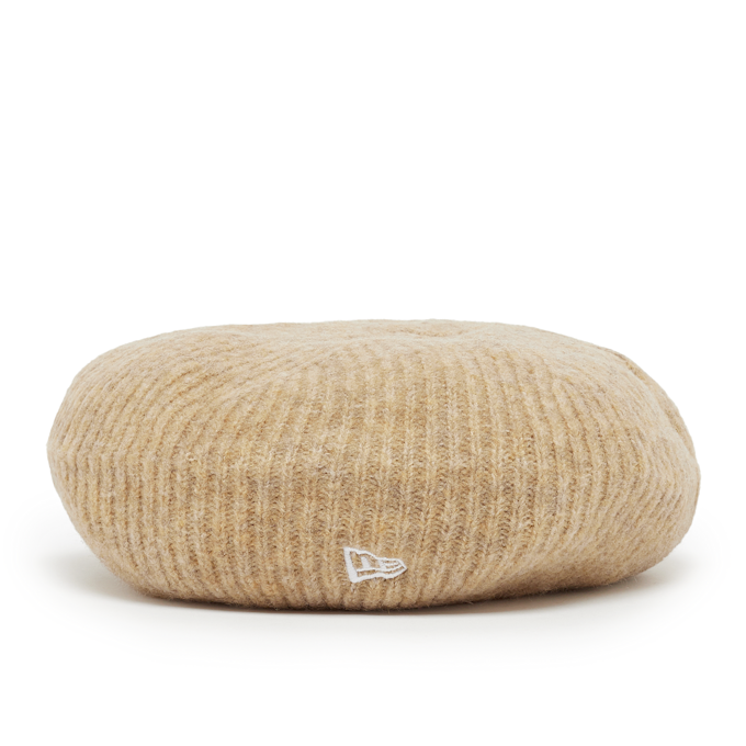 New Era New York Yankees Beret beige 91083 2