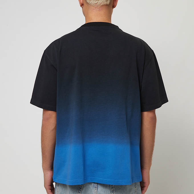 Pleasures Screen Heavyweight Shirt zwart 90355 4