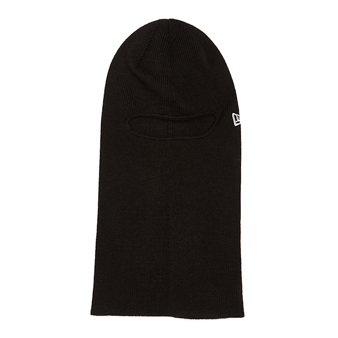 New Era Balaclava zwart 90557 1