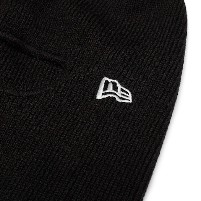 New Era Balaclava noir 90557 3