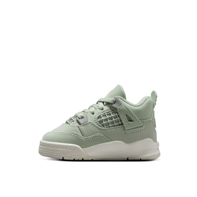 Jordan Air Jordan 4 Retro "Abundance" (Seafoam) (TD) grün 84567 2