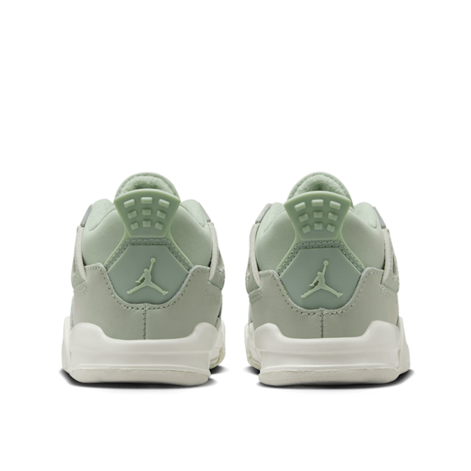 Jordan Air Jordan 4 Retro "Abundance" (Seafoam) (TD) grün 84567 4
