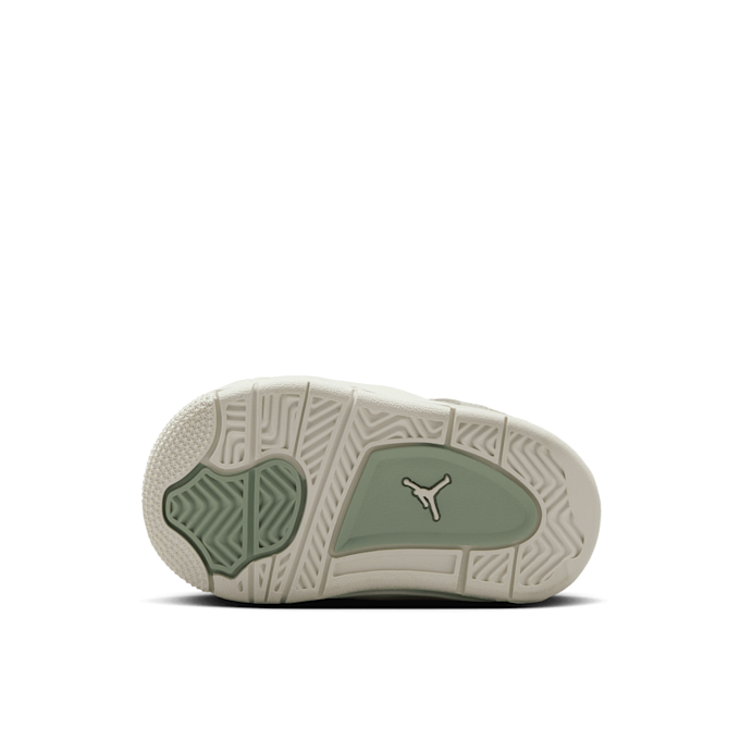 Jordan Air Jordan 4 Retro "Abundance" (Seafoam) (TD) grün 84567 5