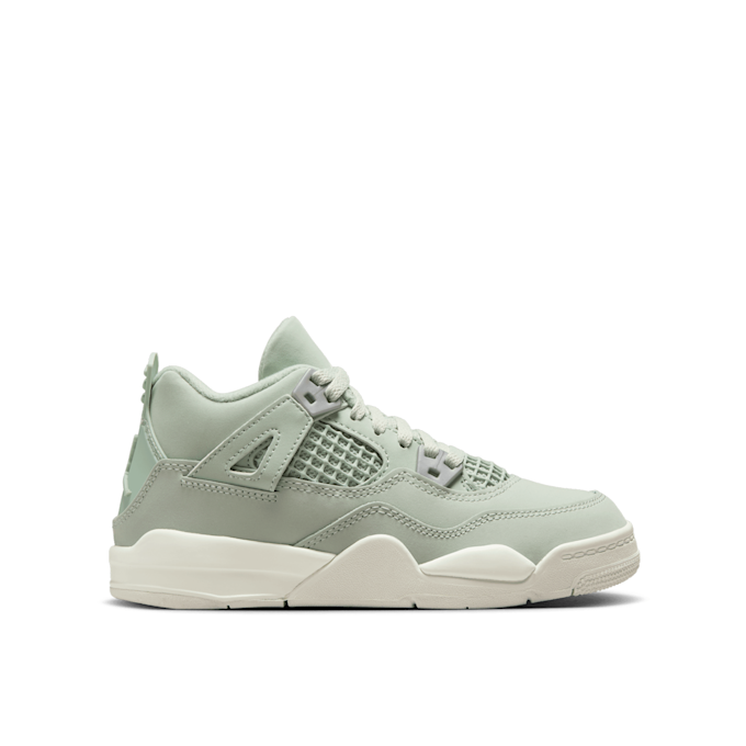 Jordan Air Jordan 4 Retro "Abundance" (Seafoam) (PS) grün 84572 2