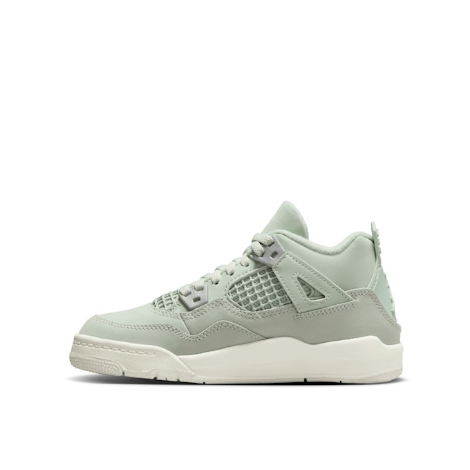 Jordan Air Jordan 4 Retro "Abundance" (Seafoam) (PS) grün 84572 3