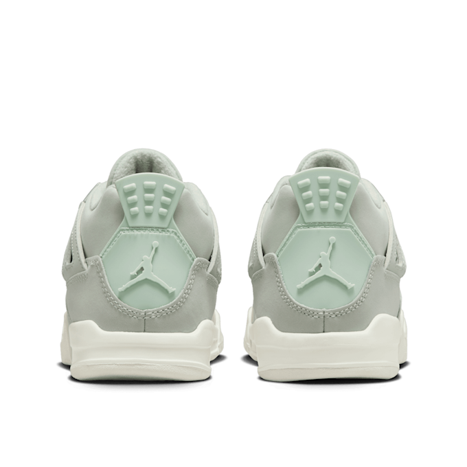 Jordan Air Jordan 4 Retro "Abundance" (Seafoam) (PS) grün 84572 5