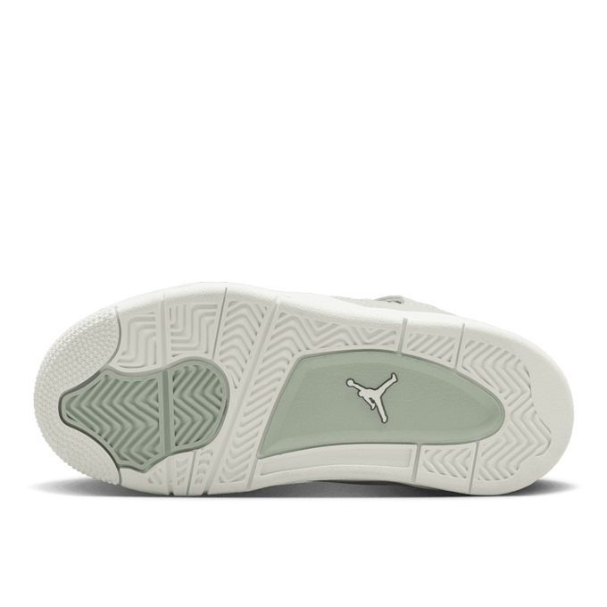 Jordan Air Jordan 4 Retro "Abundance" (Seafoam) (PS) grün 84572 6
